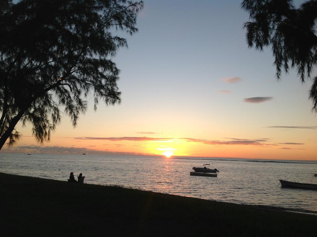 Rodrigues Coco Villa Port Mathurin Exterior foto