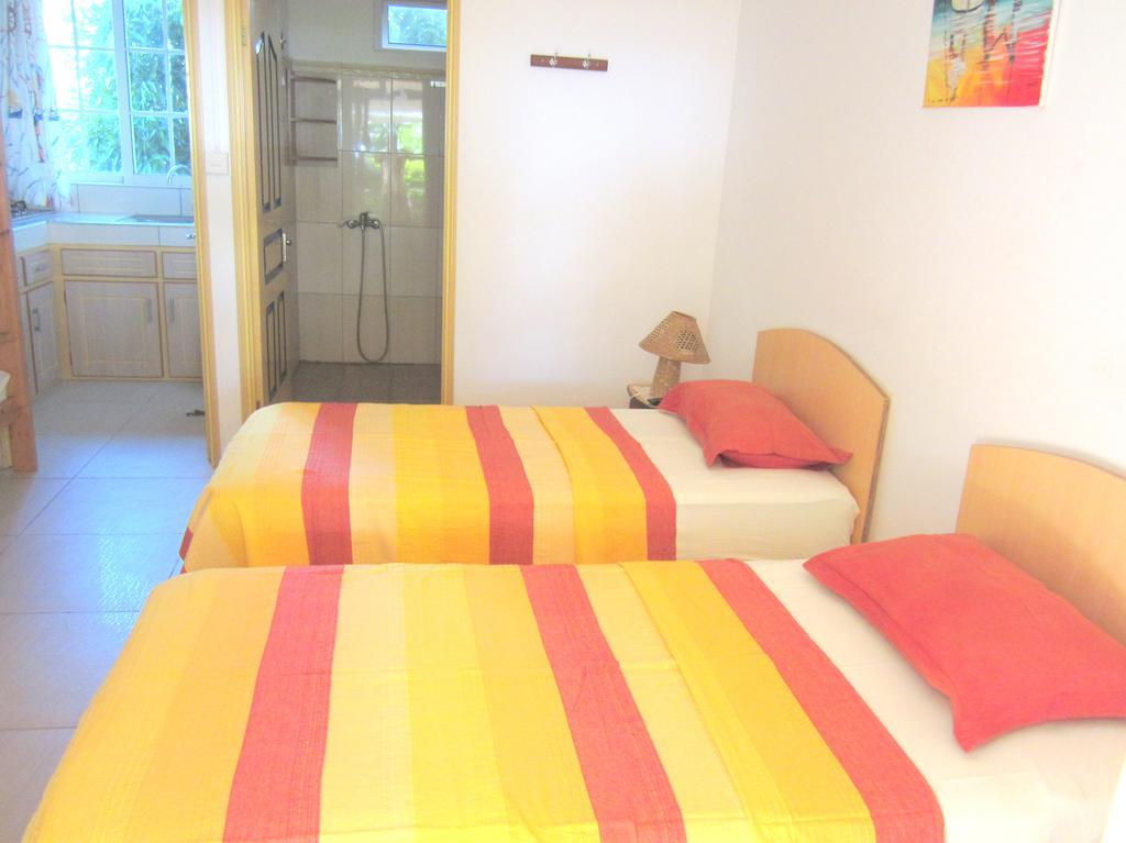 Rodrigues Coco Villa Port Mathurin Exterior foto