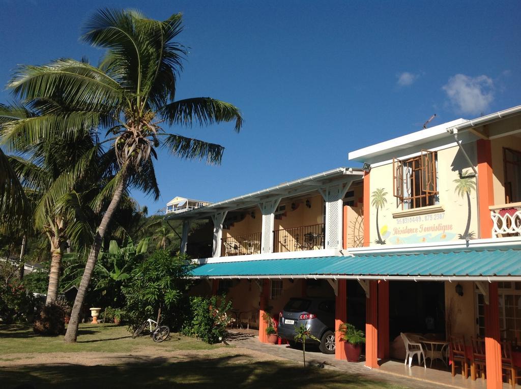 Rodrigues Coco Villa Port Mathurin Exterior foto