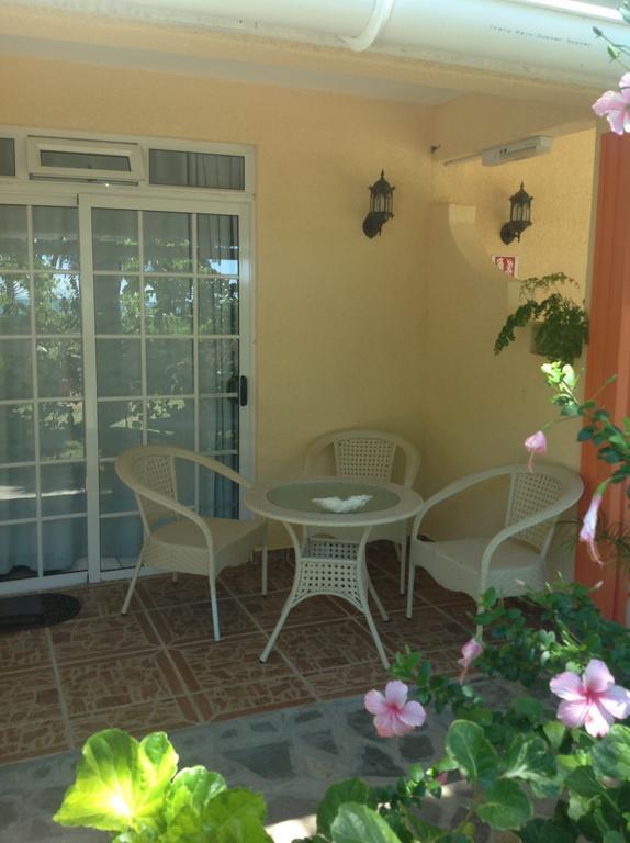 Rodrigues Coco Villa Port Mathurin Habitación foto