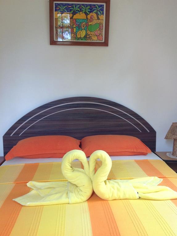 Rodrigues Coco Villa Port Mathurin Exterior foto