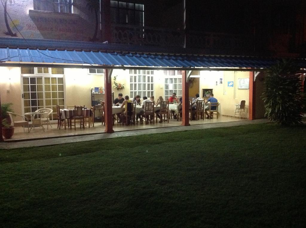 Rodrigues Coco Villa Port Mathurin Exterior foto