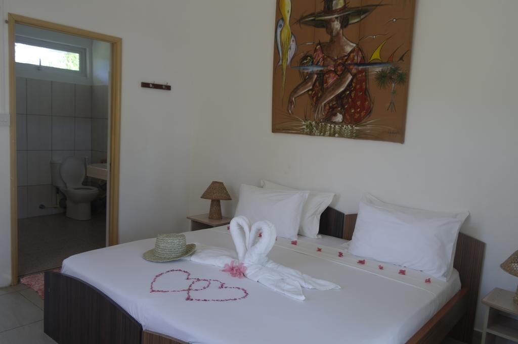 Rodrigues Coco Villa Port Mathurin Exterior foto