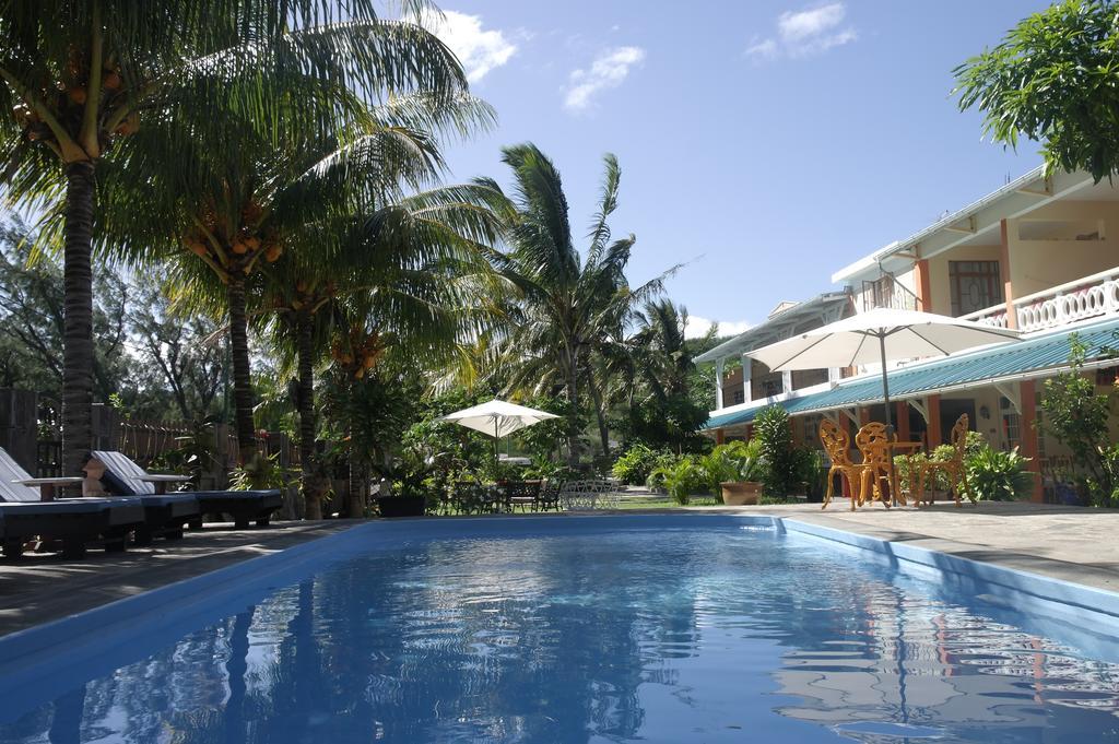 Rodrigues Coco Villa Port Mathurin Exterior foto