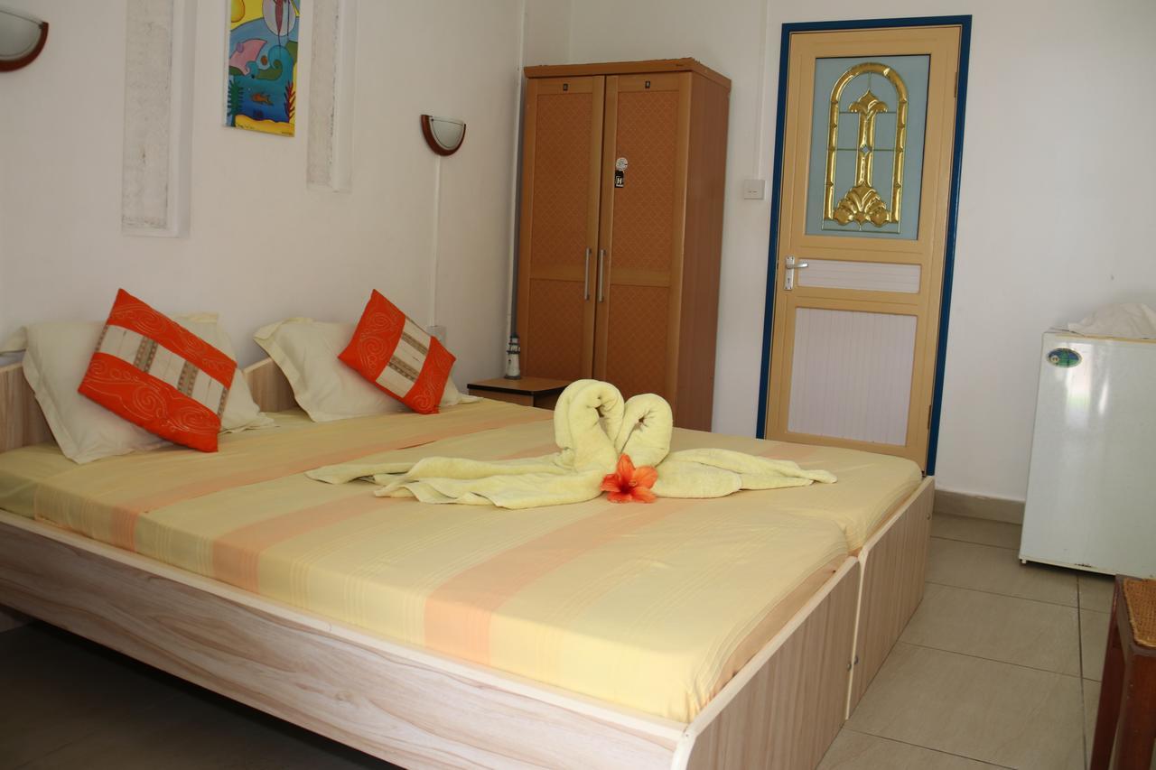 Rodrigues Coco Villa Port Mathurin Exterior foto