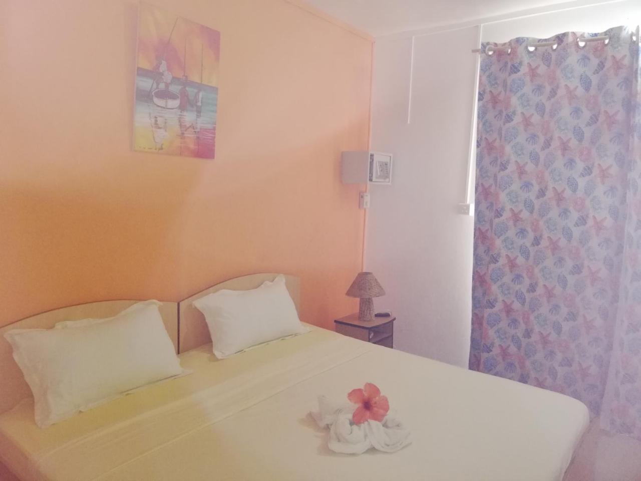 Rodrigues Coco Villa Port Mathurin Exterior foto